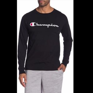 Champion Shirt